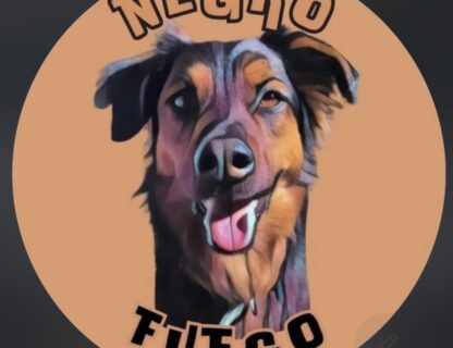 Negro Fuego estampas