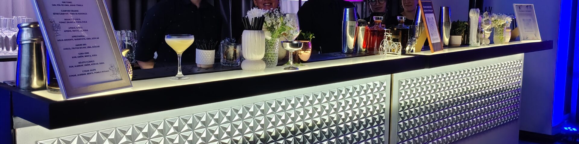 Tu Bar eventos - Portada