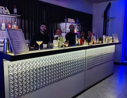Tu Bar eventos