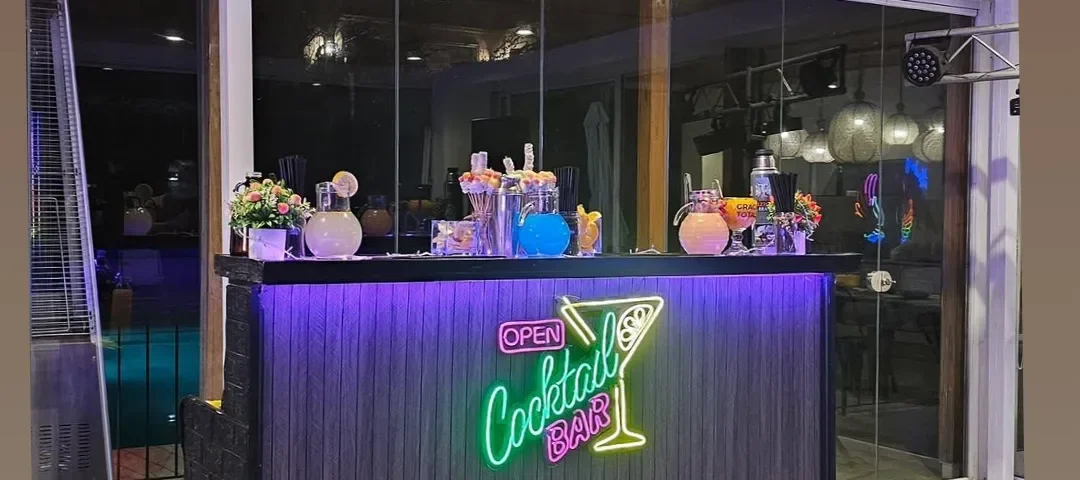 Buenos Aires bar movil - Portada