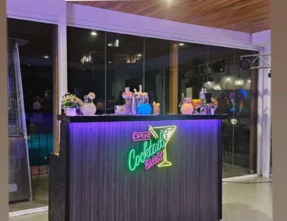 Buenos Aires bar movil