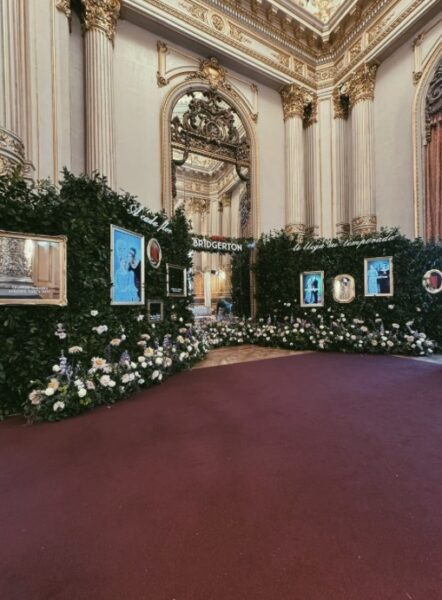 Maria gabriela florista - Imagen principal
