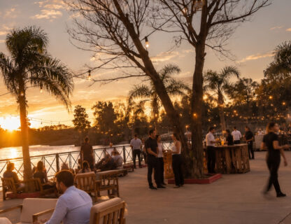 LA ARENERA EVENTOS
