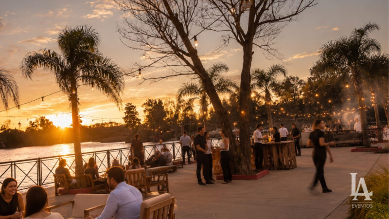 LA ARENERA EVENTOS