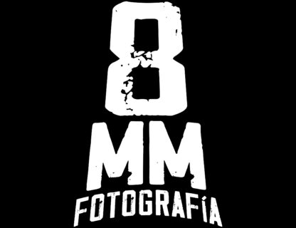 8mm Fotografia