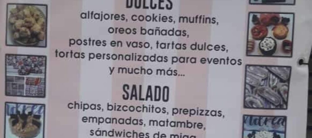 Deliciasandrea - Portada