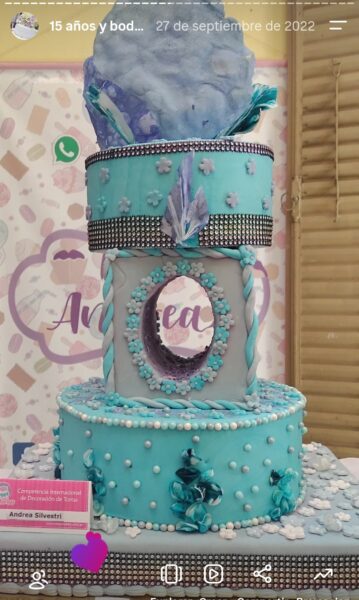 Deliciasandrea - Imagen principal