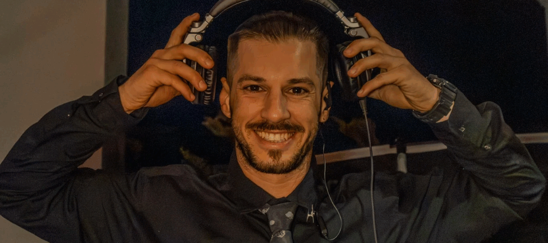 Agustín Lanus Dj - Portada