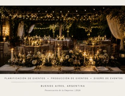 Ana Stein Ambientaciones