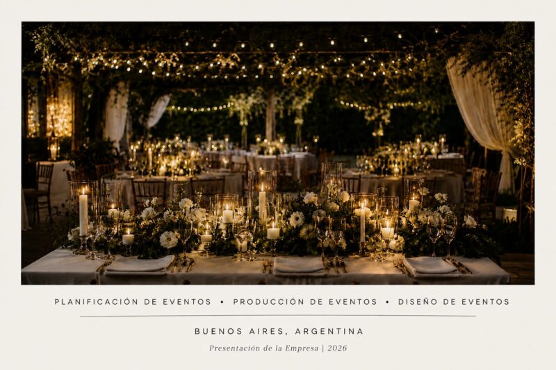 Ana Stein Ambientaciones