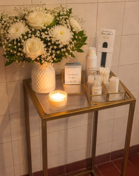 The Luxe Experience - Imagen principal
