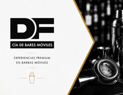 DF Cía. De bares Móviles