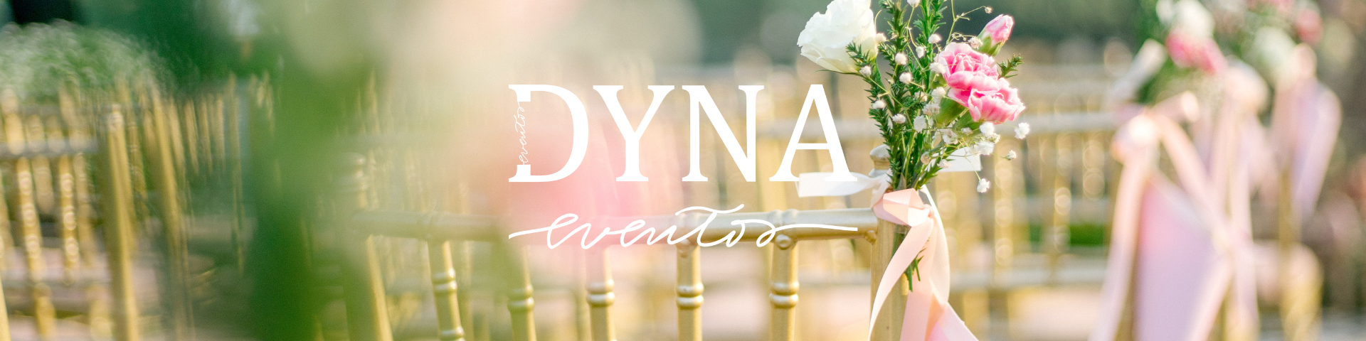 Dyna Eventos - Portada