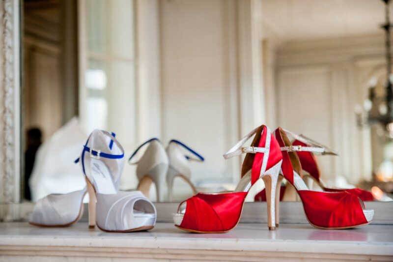 Forrado de Zapatos - Imagen principal