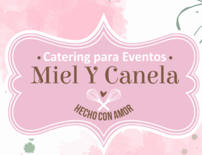Miel y Canela Catering y Eventos