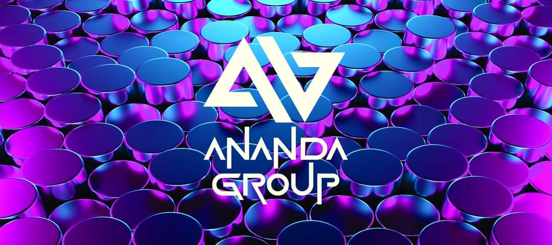Ananda Group - Portada
