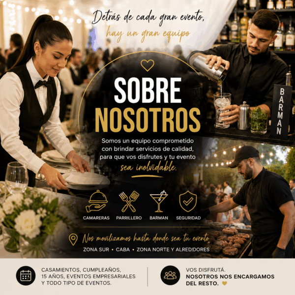 Cielo Azul Eventos - Imagen principal