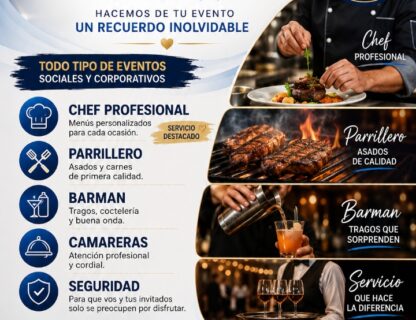 Cielo Azul Eventos