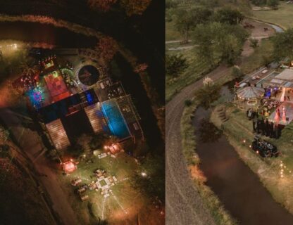 La Guapeada Eventos