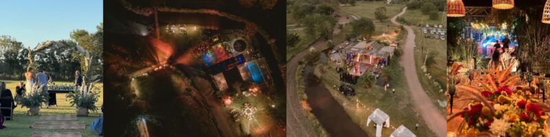 La Guapeada Eventos