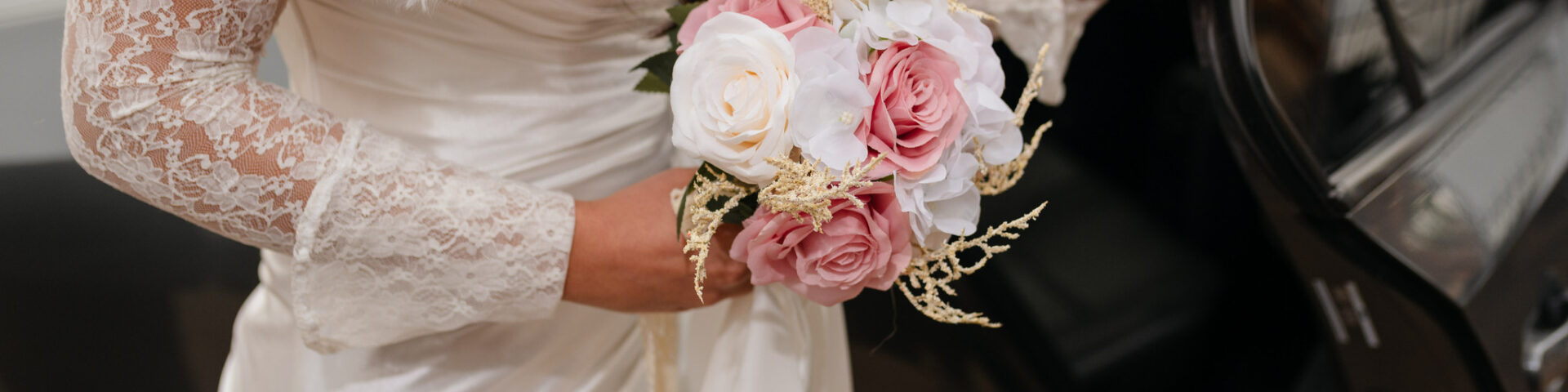 Mariana Falcón Bodas - Portada