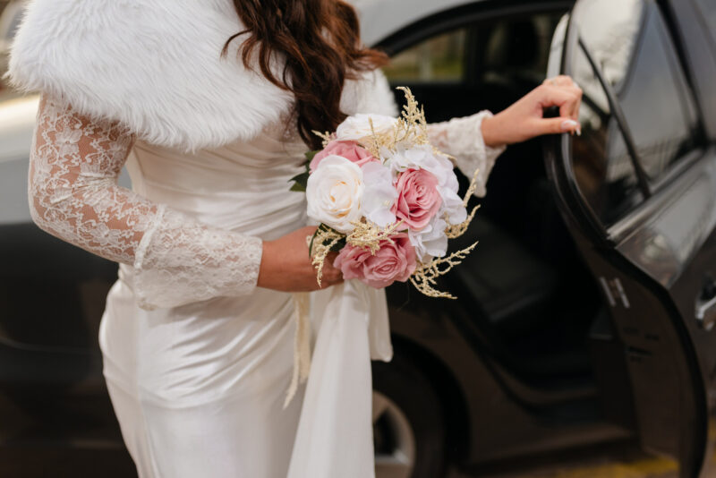 Mariana Falcón Bodas - Imagen principal