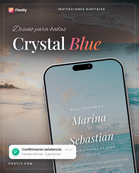 Fiestly - Imagen principal