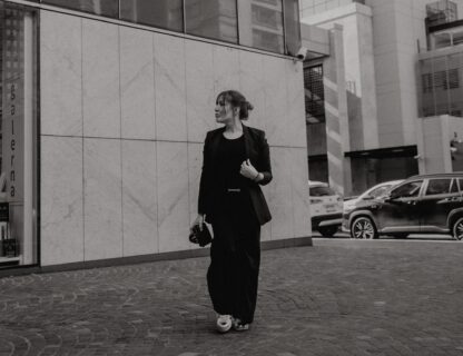 Romina Barontini