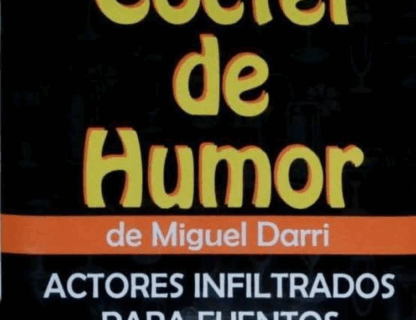 Cóctel de humor