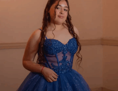 Foto de Gisel Macchi