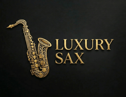 Luxury sax show
