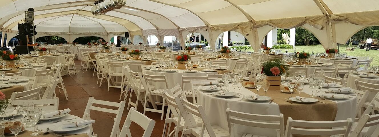Zapiola Catering Fuegos - Portada