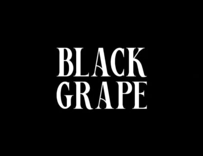 Black Grape