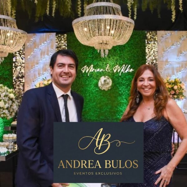 Andrea Eventos - Imagen principal
