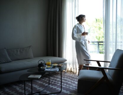 KOS Pilar Hotel
