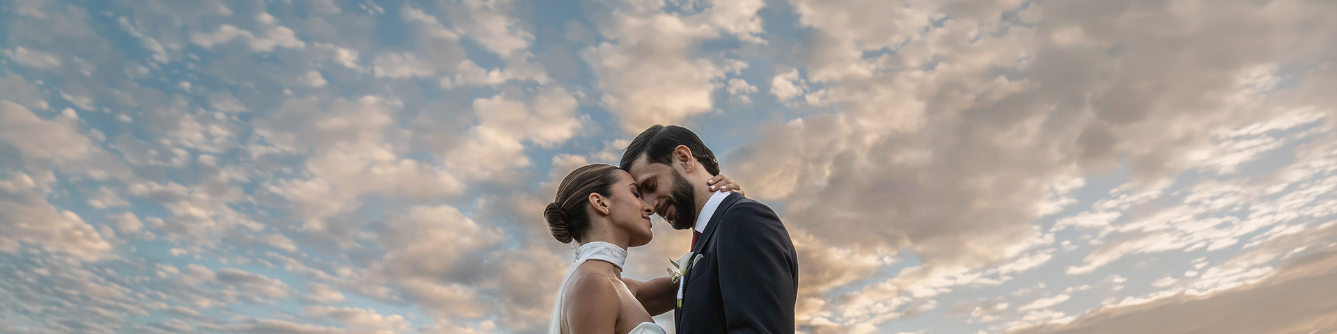 Anto Ventimiglia – Fotógrafa de bodas - Portada
