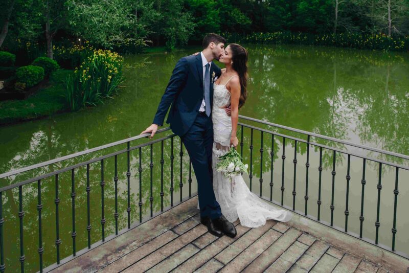Anto Ventimiglia – Fotógrafa de bodas - Imagen principal