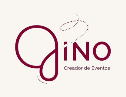 Gino creador de eventos