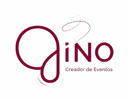 Gino creador de eventos