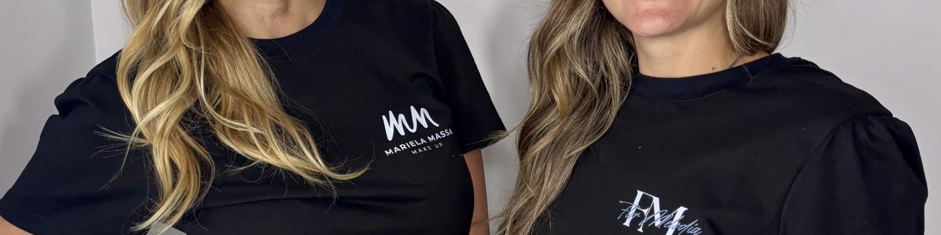 Mariela Massa Make Up - Portada