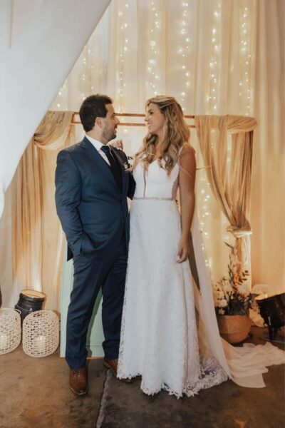 Laura Stecconi - Imagen principal