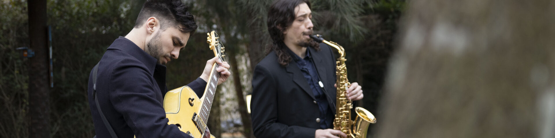 Pocket Jazz - Portada