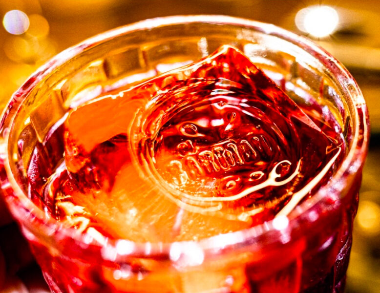 El Barman - Imagen principal