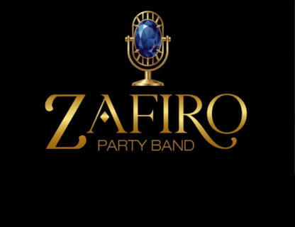 Zafiro Party Band