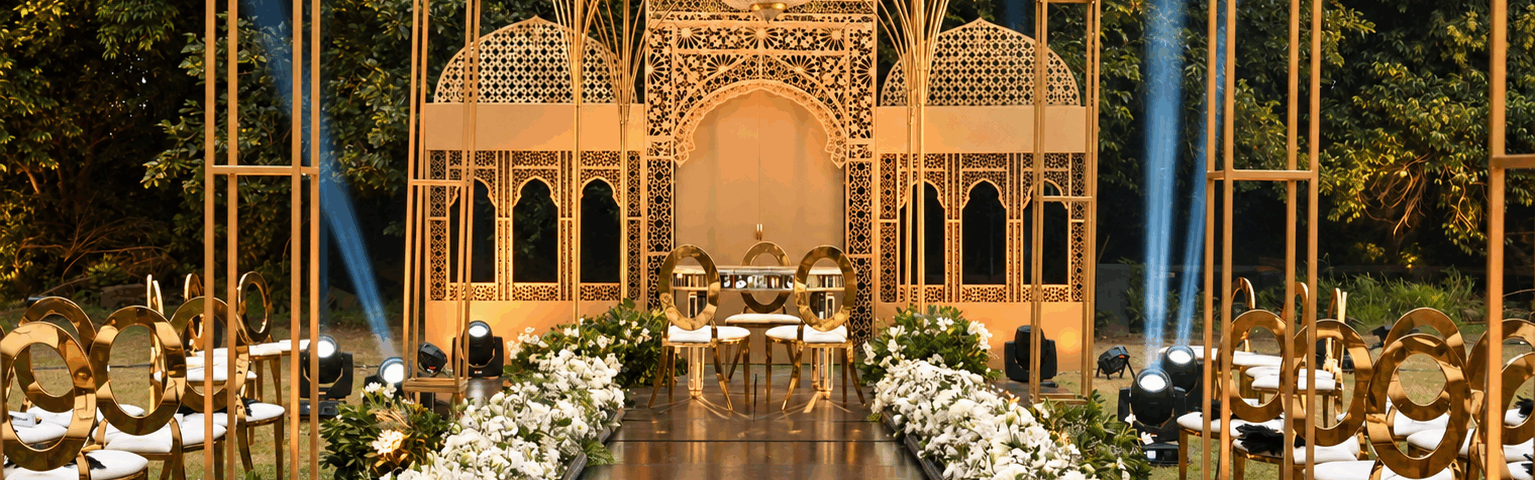 Florece Events - Portada