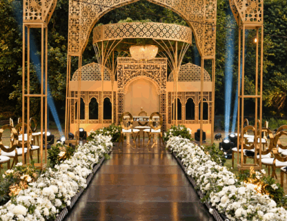 Florece Events