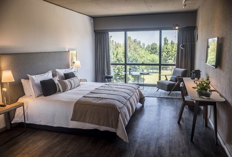 KOS Pilar Hotel - Imagen principal