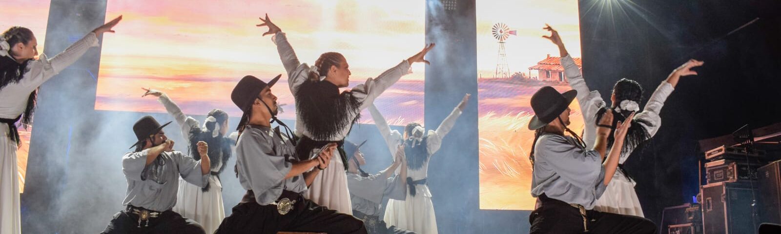 BALLET BRANDSEN - Portada