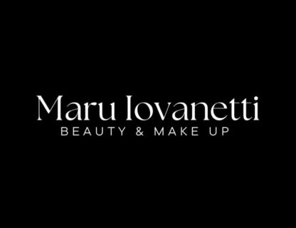 Maru Iovanetti makeup and hair