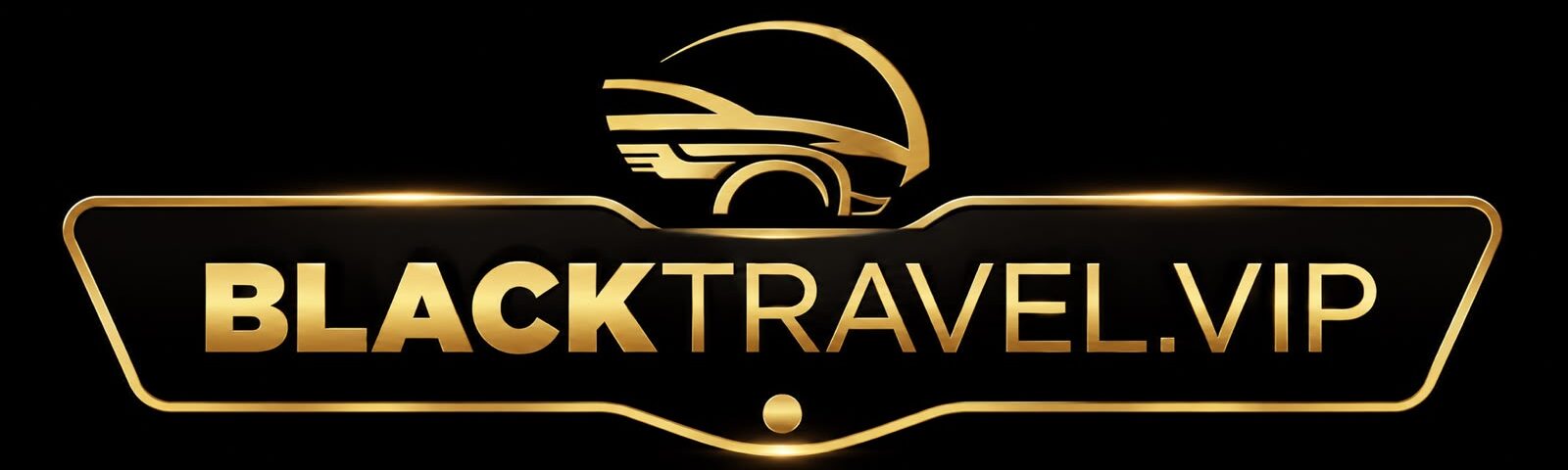 BLACKTRAVEL VIP - Portada